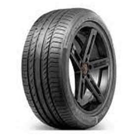 Continental 225/45 R18 91Y ContiSportContact 5 FR SSR Yaz Lastiği
