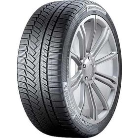 Continental 225/45 R18 95H XL WinterContact TS 850 P FR MOE SSR Kış Lastiği