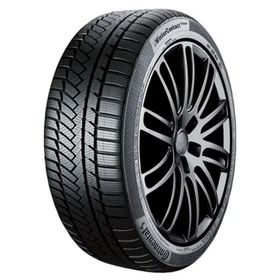 Continental 225/45 R18 95H XL WinterContact TS 850 P FR MOE SSR Kış Lastiği