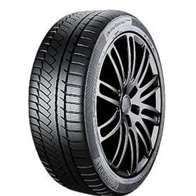 Continental 225/45 R18 95H XL WinterContact TS 850 P FR MOE SSR Kış Lastiği