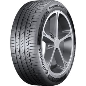 Continental 225/45 R18 95V XL PremiumContact 6 FR Yaz Lastiği