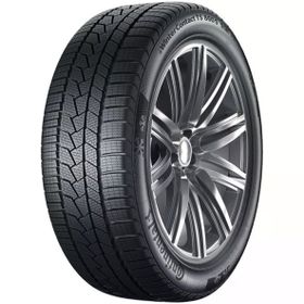Continental 225/45 R18 95V XL WinterContact TS 860 S SSR Kış Lastiği 2024