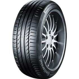 Continental 225/45 R18 95W SportContact 5 XL FR CS Yaz Lastiği 2023