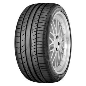 Continental 225/45 R18 95W XL Sport Contact 5 Yaz Lastiği 2023