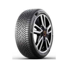 Continental 225/45 R18 95Y XL AllSeasonContact 2 SSR FR Dört Mevsim Lastiği 2025