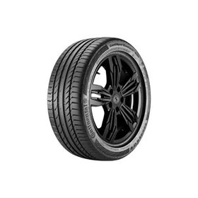 Continental 225/45 R18 95Y XL ContiSportContact 5 FR MOE SSR Yaz Lastiği