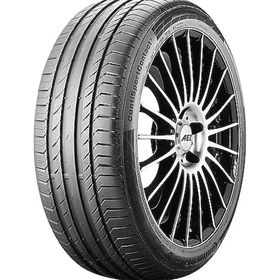 Continental 225/45 R18 95Y XL ContiSportContact 5 FR MOE SSR Yaz Lastiği