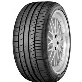 Continental 225/45 R18 95Y XL ContiSportContact 5 FR SSR Yaz Lastiği