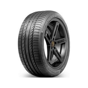 Continental 225/45 R18 95Y XL ContiSportContact 5 SSR FR Yaz Lastiği 2026