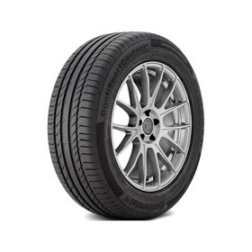 Continental 225/45 R18 95Y XL ContiSportContact 5 SSR FR Yaz Lastiği 2026