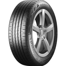 Continental 225/45 R18 95Y XL EcoContact 6 MO Yaz Lastiği