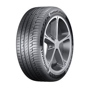 Continental 225/45 R18 95Y XL PremiumContact 6 MO Yaz Lastiği