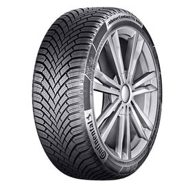 Continental 225/45 R18 95Y XL WinterContact TS 860 S Kış Lastiği 2024