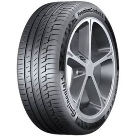 Continental 225/45 R19 92W ContiPremiumContact 6 SSR Yaz Lastiği
