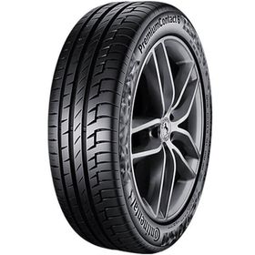 Continental 225/45 R19 92W PremiumContact 6 SSR Yaz Lastiği