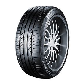 Continental 225/45 R19 92W PremiumContact 6 SSR Yaz Lastiği