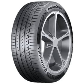 Continental 225/45 R19 92W PremiumContact 6 SSR Yaz Lastiği