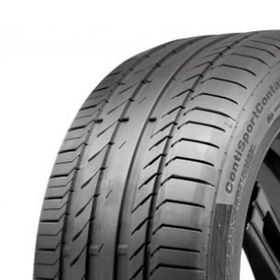 Continental 225/45 R19 92W Sportcontact 5 Yaz Lastiği