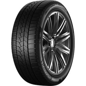 Continental 225/45 R19 96V Winter Contact TS 860 S SSR RFT Kış Lastiği 2021