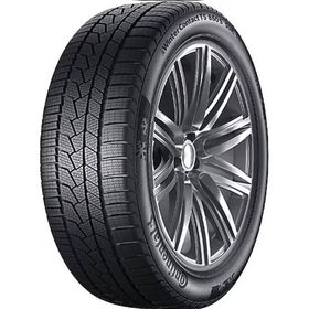 Continental 225/45 R19 96V XL WinterContact TS 860 S SSR Kış Lastiği 2024