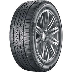 Continental 225/45 R19 96V XL WinterContact TS 860S SSR FR SUV Kış Lastiği 2024