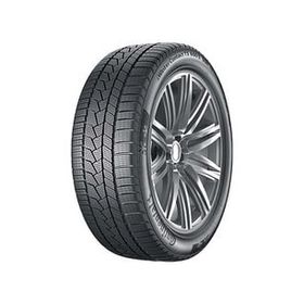 Continental 225/45 R19 96V XL WinterContact TS 860S SSR FR SUV Kış Lastiği 2024