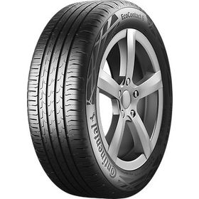 Continental 225/45 R19 96W XL EcoContact 6 SSR Yaz Lastiği
