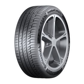 Continental 225/45 R19 96W Xl PremiumContact 6 FR Yaz Lastiği 2025