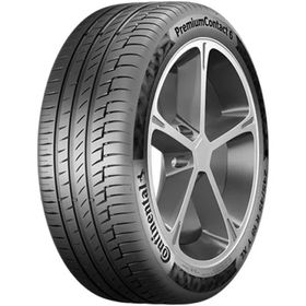 Continental 225/45 R19 96W Xl Premiumcontact 6 Yaz Lastiği Üretim Yılı: 2023