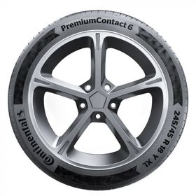 Continental 225/45 R19 96W Xl Premiumcontact 6 Yaz Lastiği