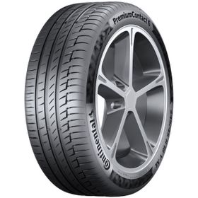 Continental 225/45 R19 96W Xl Premiumcontact 6 Yaz Lastiği