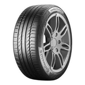 Continental 225/45R18 95Y ContiSportContact 5 Ssr Moe Xl Fr Yaz Lastiği 2026