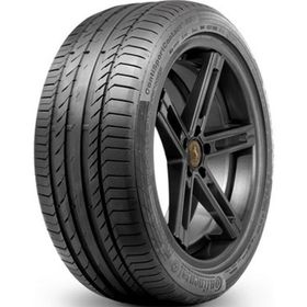 Continental 225/50 R17 94W Contisportcontact 5 AO Yaz Lastiği