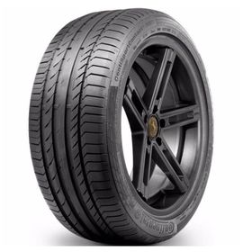Continental 225/50 R17 94W ContiSportContact 5 MO Yaz Lastiği
