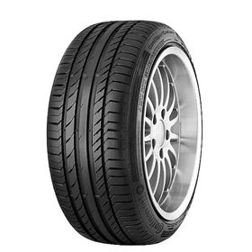 Continental 225/50 R17 94W ContiSportContact 5 MO Yaz Lastiği