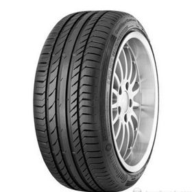 Continental 225/50 R17 94W ContiSportContact 5 MO Yaz Lastiği