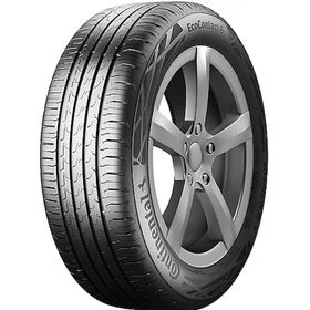 Continental 225/50 R17 94Y EcoContact 6 SSR MOE Yaz Lastiği