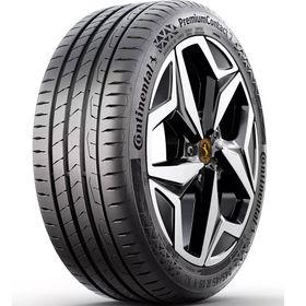 Continental 225/50 R17 94Y PremiumContact 7 Yaz Lastiği