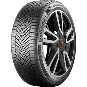 Continental 225/50 R17 98V XL AllSeasonContact 2 FR Dört Mevsim Lastiği 2024