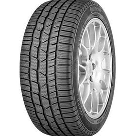Continental 225/50 R17 98V XL Conti Winter Contact TS830 P FR SSR Kış Lastiği 2023