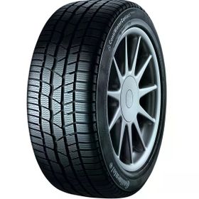 Continental 225/50 R17 98V XL Conti Winter Contact TS830 P FR SSR Kış Lastiği 2024