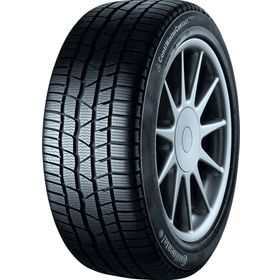 Continental 225/50 R17 98V XL Conti Winter Contact TS830 P FR SSR Kış Lastiği 2024