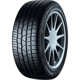 Continental 225/50 R17 98V XL ContiWinterContact TS 830 P FR SSR Kış Lastiği 2024