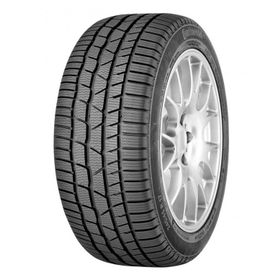Continental 225/50 R17 98V XL ContiWinterContact TS 830 P SSR Kış Lastiği 2022