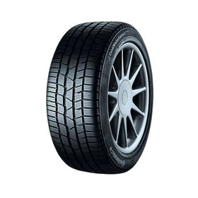 Continental 225/50 R17 98V XL ContiWinterContact TS 830 P SSR Kış Lastiği 2025