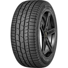 Continental 225/50 R17 98V XL ContiWinterContact TS 830 P SSR Kış Lastiği 2025