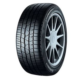 Continental 225/50 R17 98V XL ContiWinterContact TS 830 P SSR Kış Lastiği