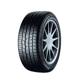 Continental 225/50 R17 98V XL SSR RFT WinterContact TS 830 P Kış Lastiği