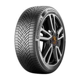 Continental 225/50 R17 98W XL AllSeasonContact 2 SSR FR Dört Mevsim Lastiği 2025