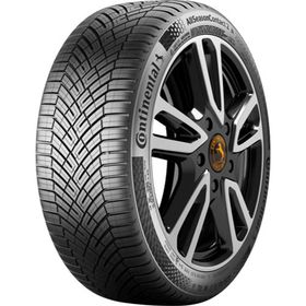Continental 225/50 R17 98W XL AllSeasonContact 2 SSR FR Dört Mevsim Lastiği 2025